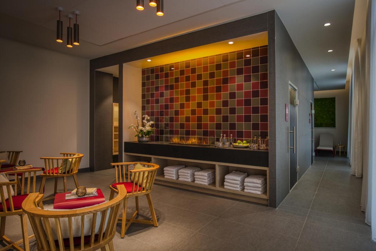 Intercityhotel Geneva Vernier Kültér fotó