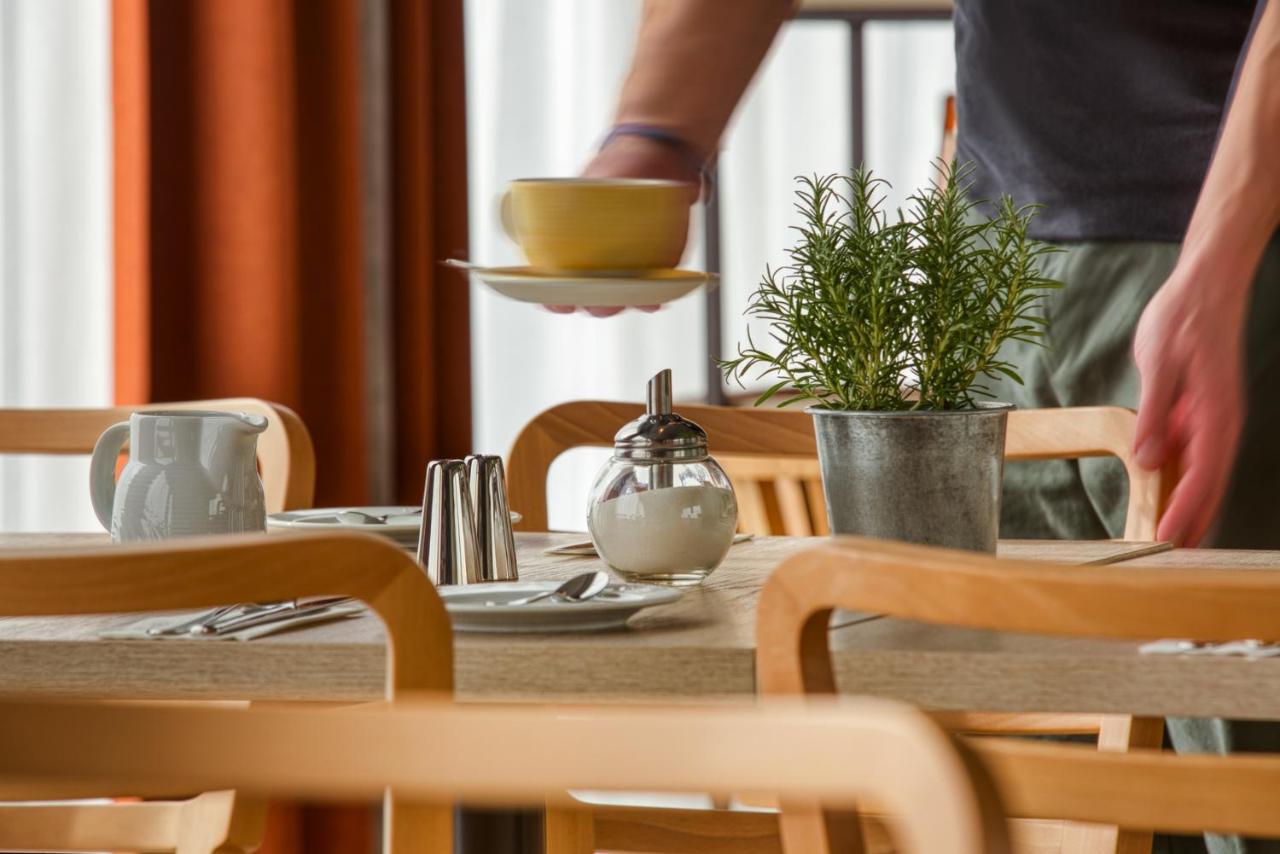 Intercityhotel Geneva Vernier Kültér fotó