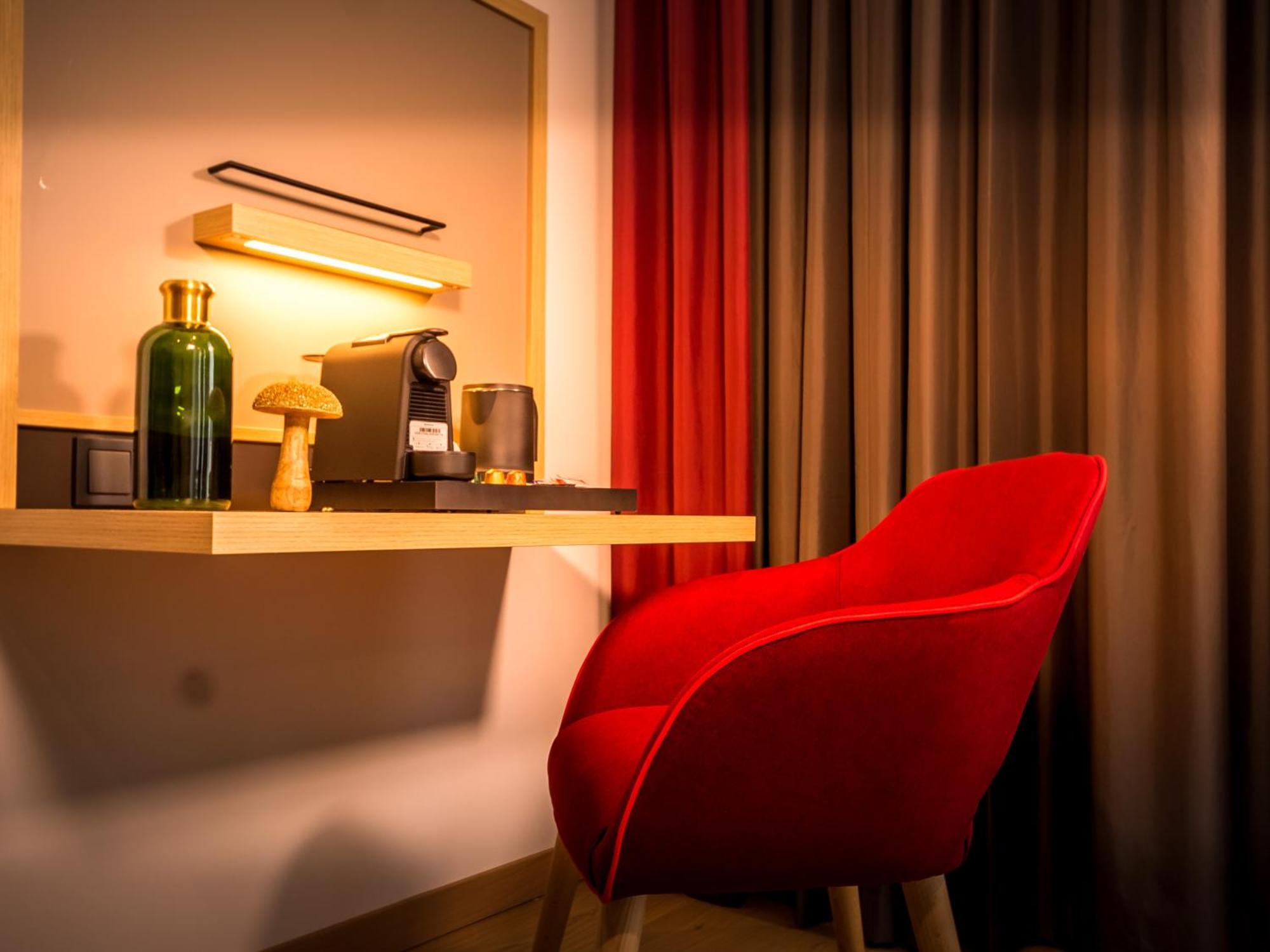 Intercityhotel Geneva Vernier Kültér fotó